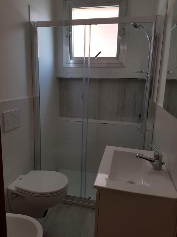 A 3 Passi Dal Mare Apartment คิออกเจีย ภายนอก รูปภาพ