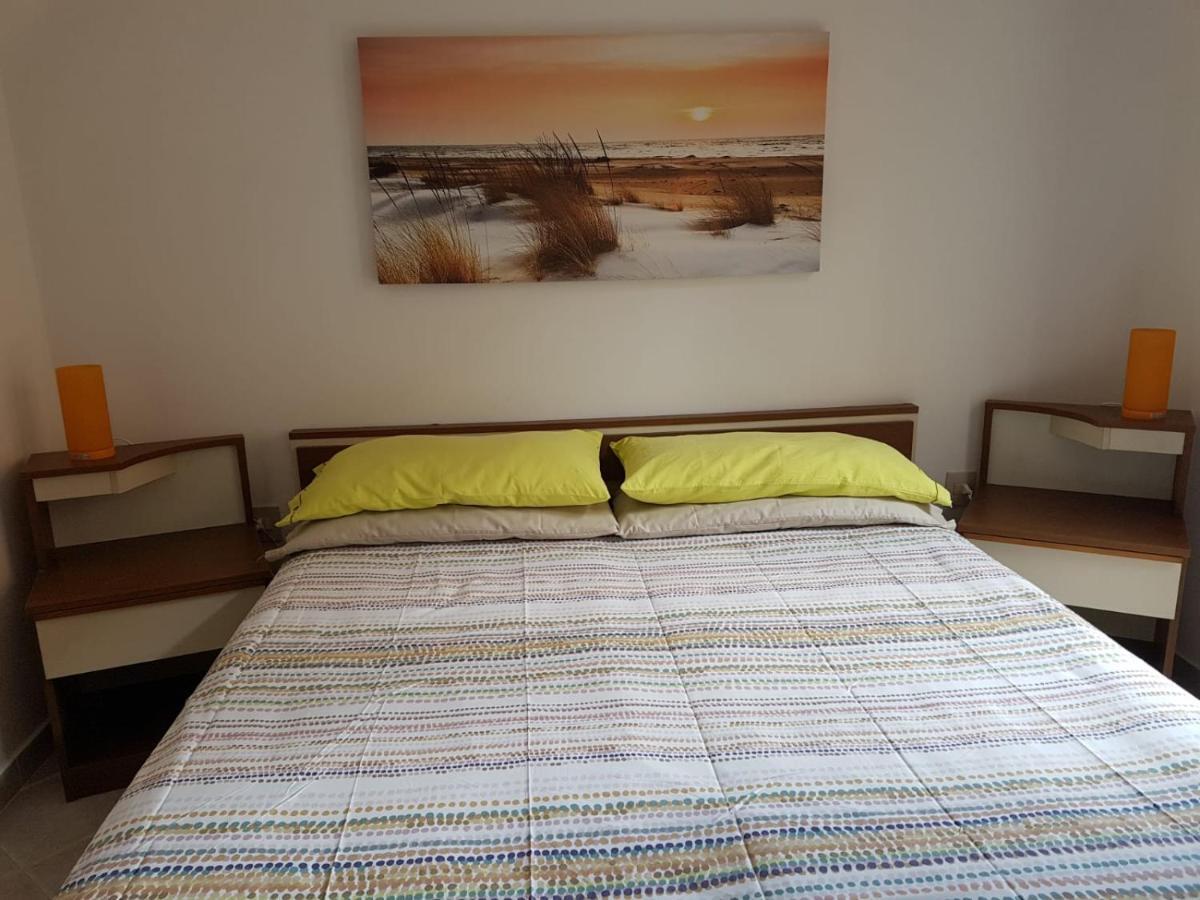 A 3 Passi Dal Mare Apartment คิออกเจีย ภายนอก รูปภาพ
