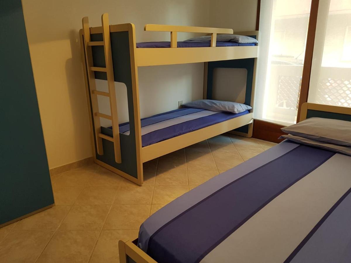 A 3 Passi Dal Mare Apartment คิออกเจีย ภายนอก รูปภาพ