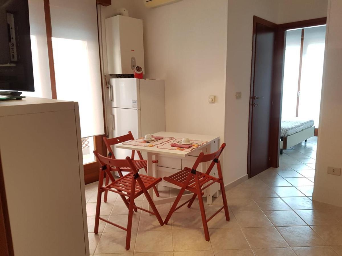 A 3 Passi Dal Mare Apartment คิออกเจีย ภายนอก รูปภาพ