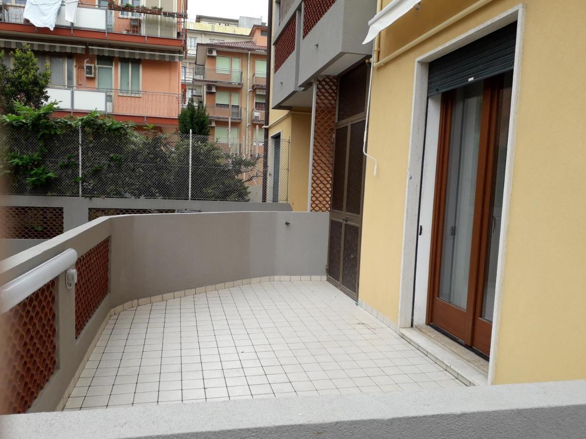 A 3 Passi Dal Mare Apartment คิออกเจีย ภายนอก รูปภาพ